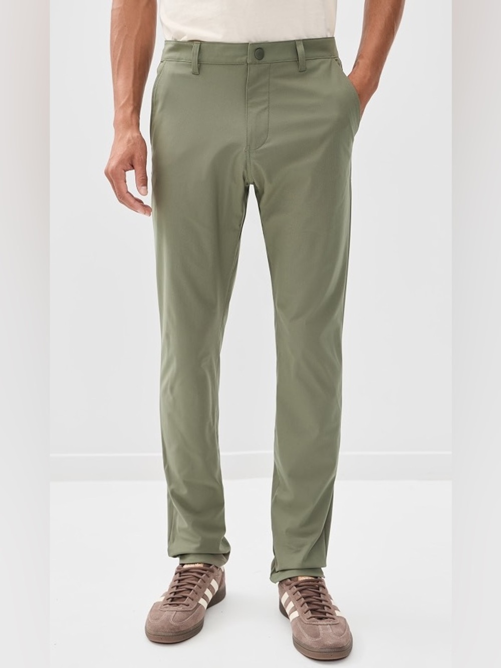 RHONE Momentum Golf Five Pocket Pant